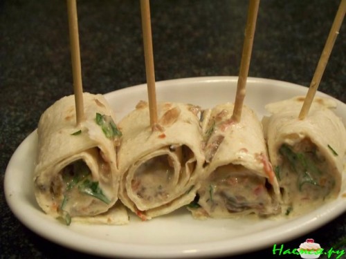 Овощной шашлык-Овощной салат-Овощной тоститос 3 в(из) 1!!!