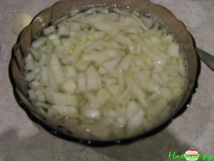 Салат "Нарядный"