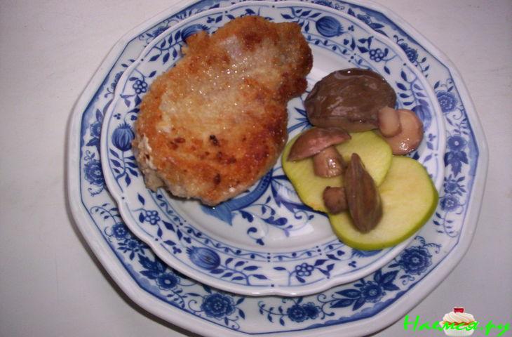 "Смоленская Свинина"