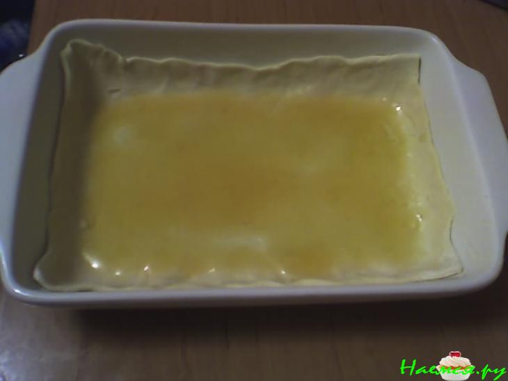 Быстрый пирог к чаю! Быстрый пирог к чаю!