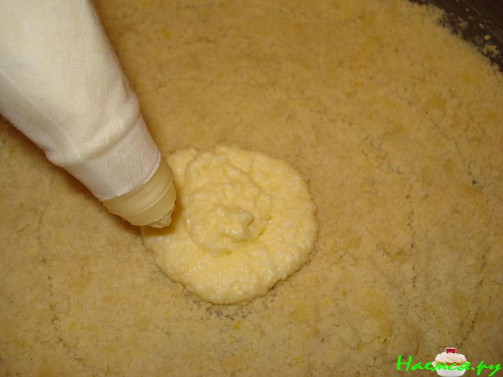 Пирог 'Колечко'