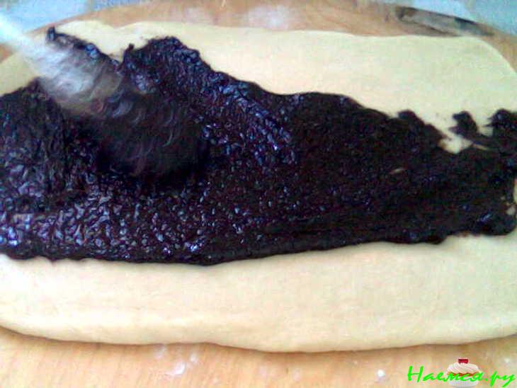 Маковая баба