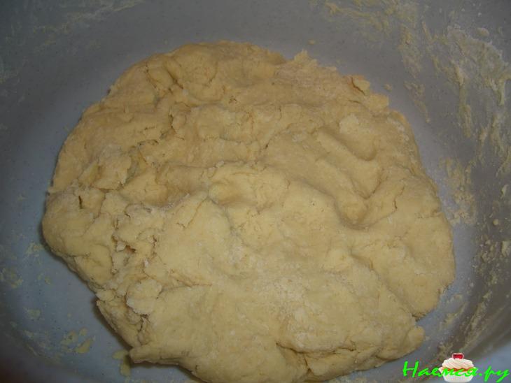 Пирог 'Мастерица'