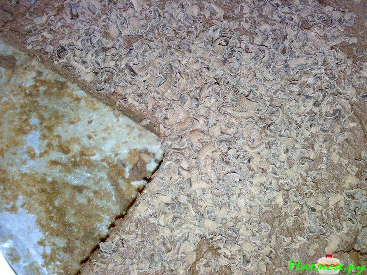 Торт Шоколадный домашний