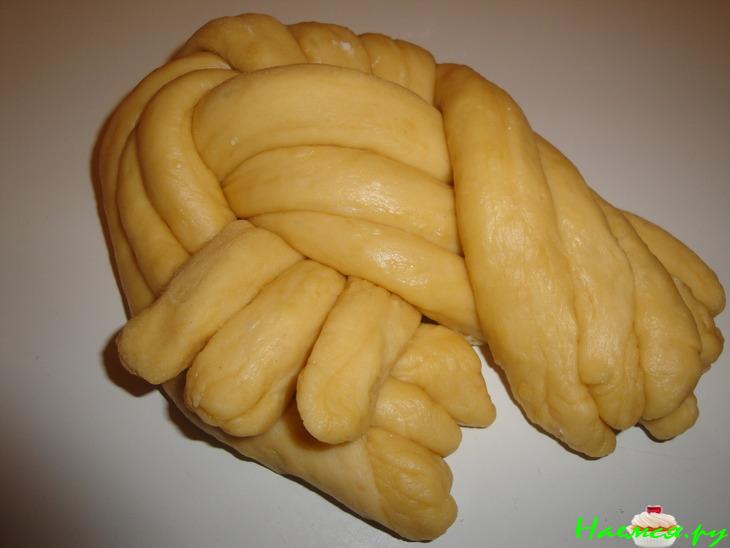 "Винстонская плетёнка"