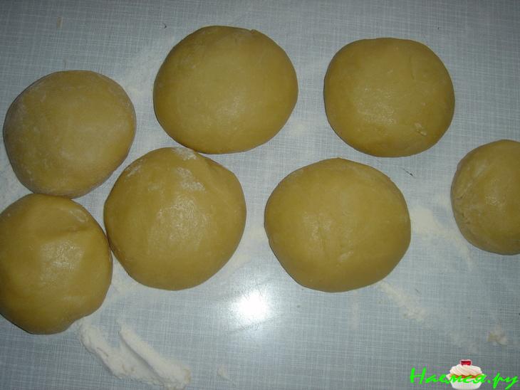 Торт "Медовичок"