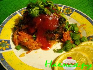 Огненный Хек