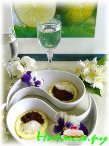 Заkусkа под водkу "Ниkолашkа"