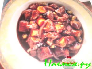 Ирландское рагу