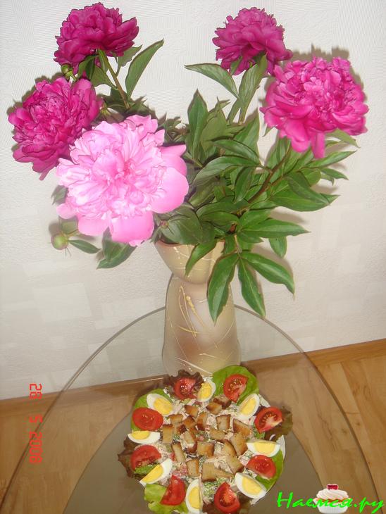 "Цезарь" способ бесконечность или такой вариант очень нравится