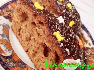 Просто коврижка