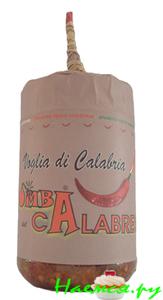 Бомба Калабрии