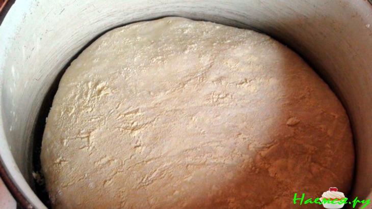 Хлеб, минимум дрожжей, море удовольствия!