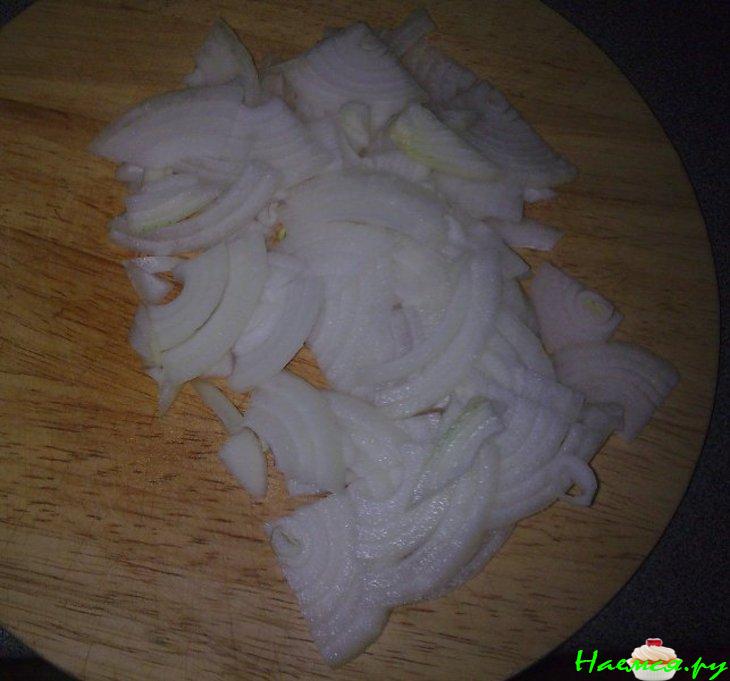 "Сердечный" плов