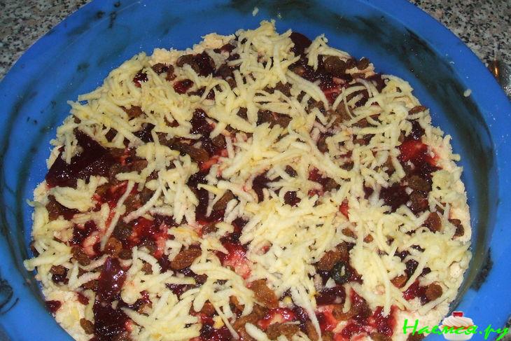 Торт 'Алёнка' Торт 'Алёнка'