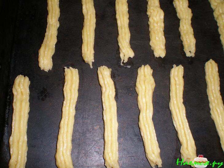 Песочное печенье "Сладкая парочка" Песочное печенье "Сладкая парочка"