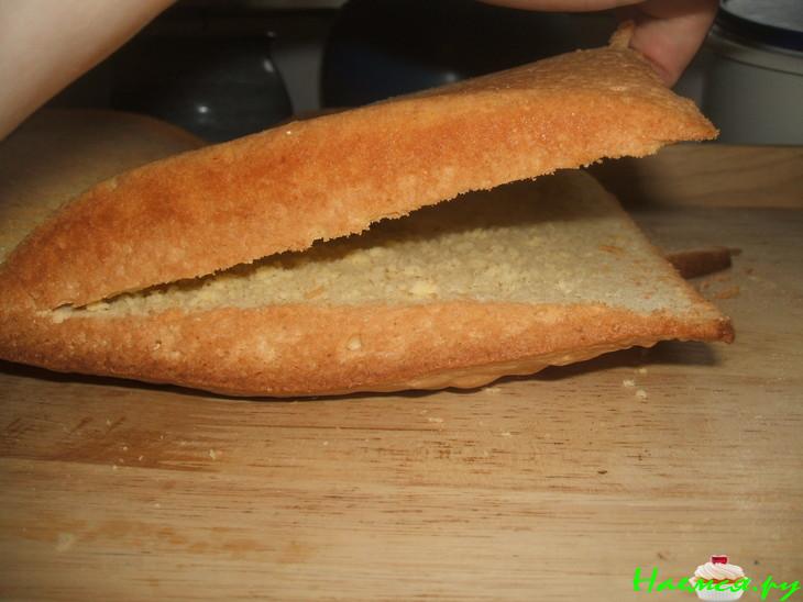 Торт "Книжка" ко дню рождения