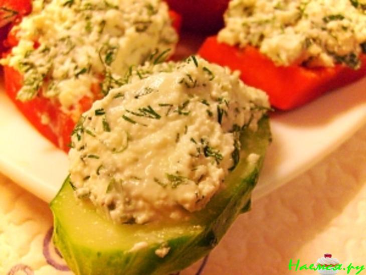 Вариант рецепта: Помидоры закусочные