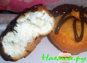 Американский донатс