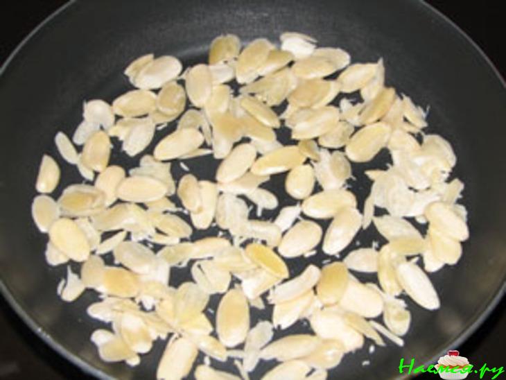 Творожный чизкейк с вишней