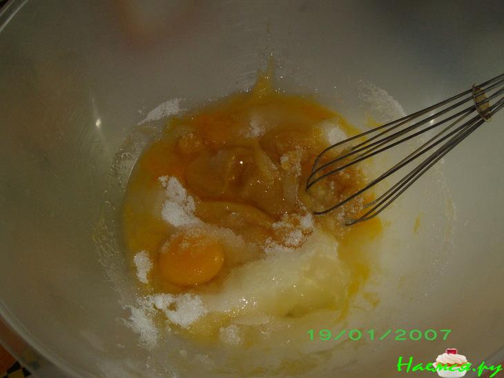 Торт 'Идеал кремовый'