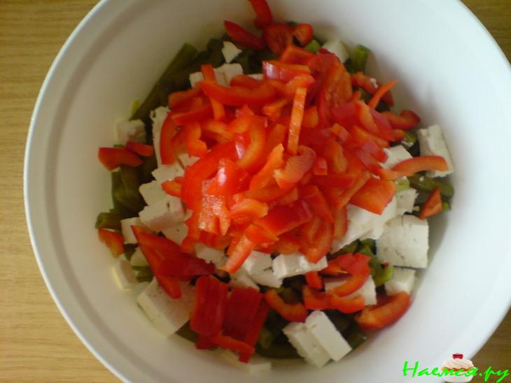 Салат "Светкин"