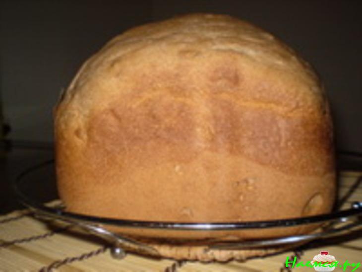 Ржаной хлеб - Памперникель Ржаной хлеб - Памперникель