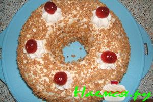 Франкфуртский венок