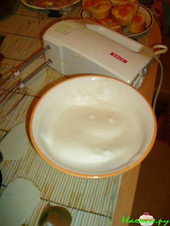 Торт "Загадка"