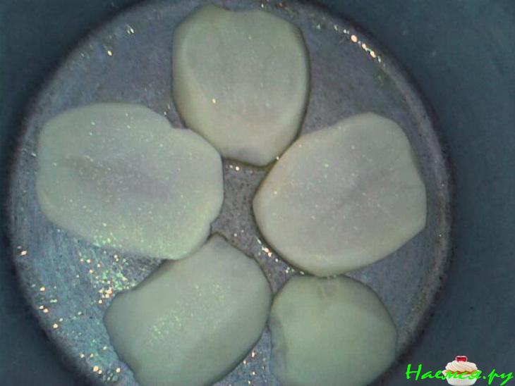 Аришта плов