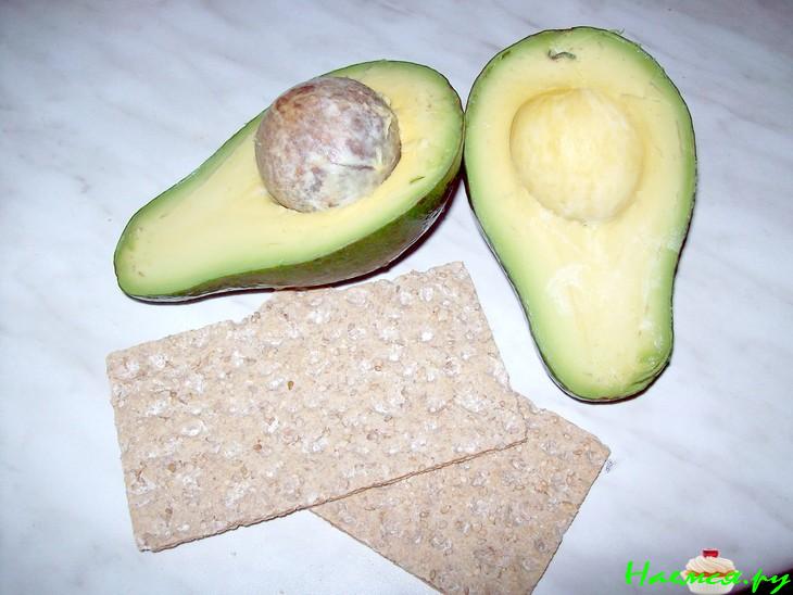 Низкокалорийный завтрак