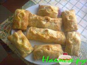 Рыбные сундучки