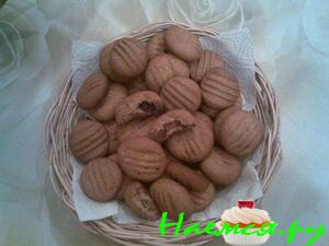 Печенье "Радость кофемана"