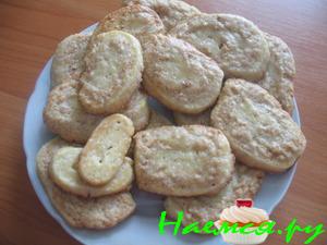 Ореховые кольца Ореховые кольца