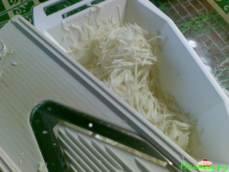 Салат "Кastelli"