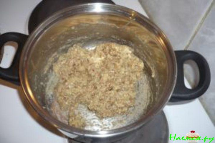 Овощные бухтички