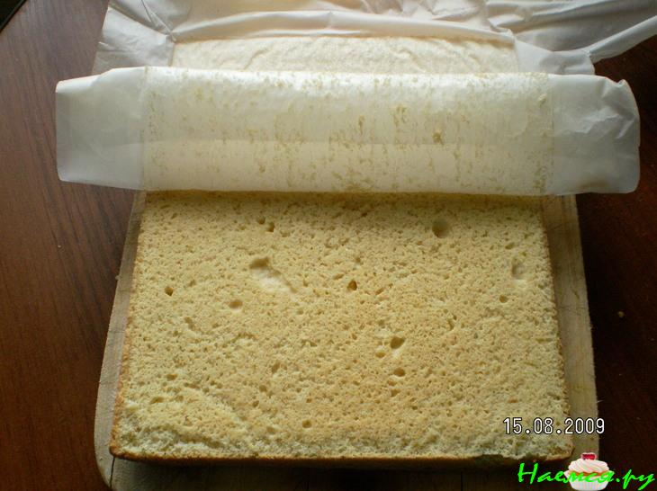 Пирог песочный "Нелюбимый" Пирог песочный "Нелюбимый"