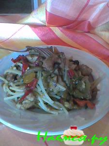 Как-бы фунчёза