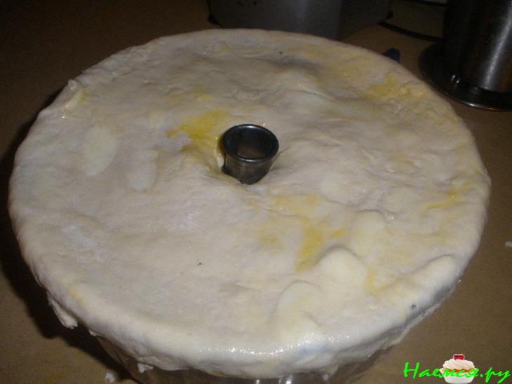 Горячий горшок Pot Pie "Provencal"