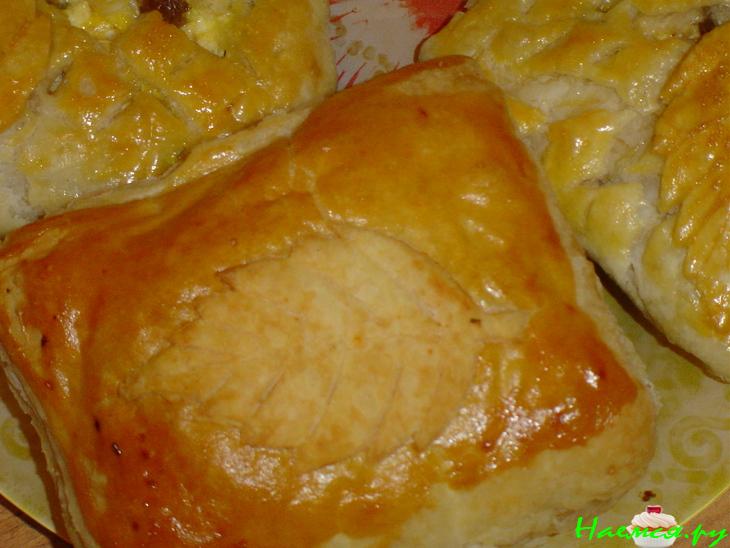 Слоеные прямоугольники