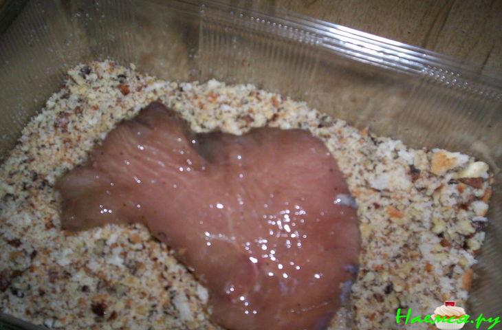 "Ореховая Индейка" "Ореховая Индейка"