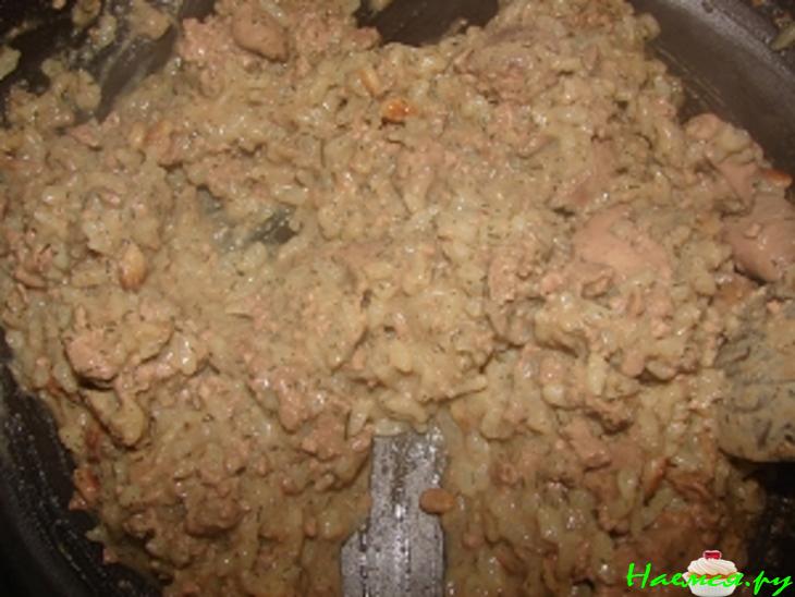 Курица по - константинопольски