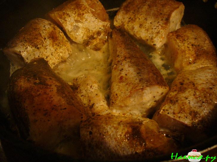 Огненный Хек