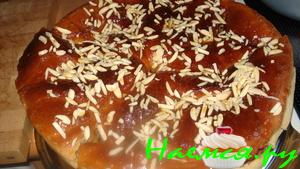 Сдобное тесто 'THE BEST'