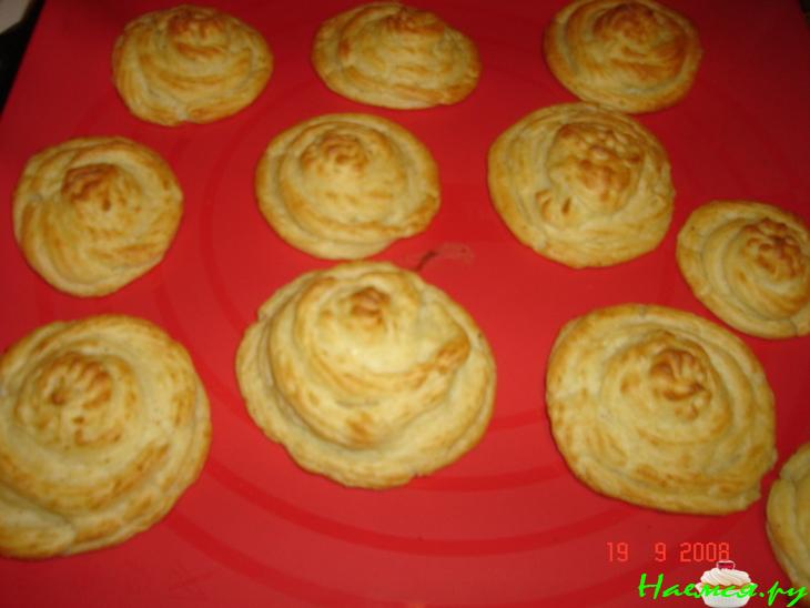 Запечённое картофельное пюре Запечённое картофельное пюре