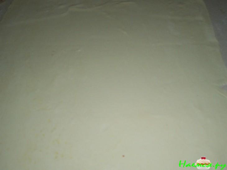 Котлеты из тунца в тесте