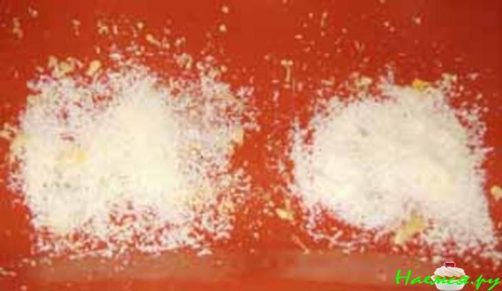 Салат "Чвенебури"