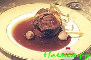 Необычные голубцы из свеклы Необычные голубцы из свеклы