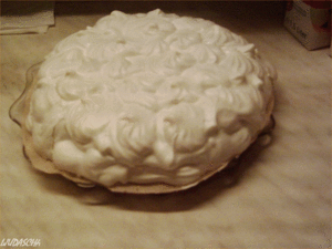 Торт 'Линда'