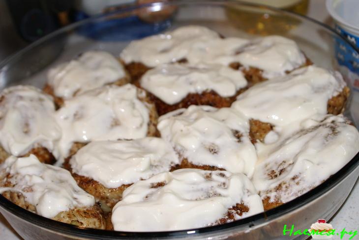 Котлетки "Крестьянские" вариант Котлетки "Крестьянские" вариант